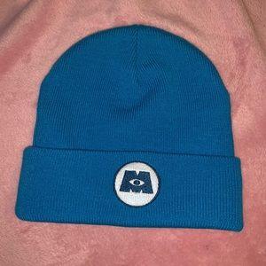 Cakeworthy Monsters Inc. Beanie